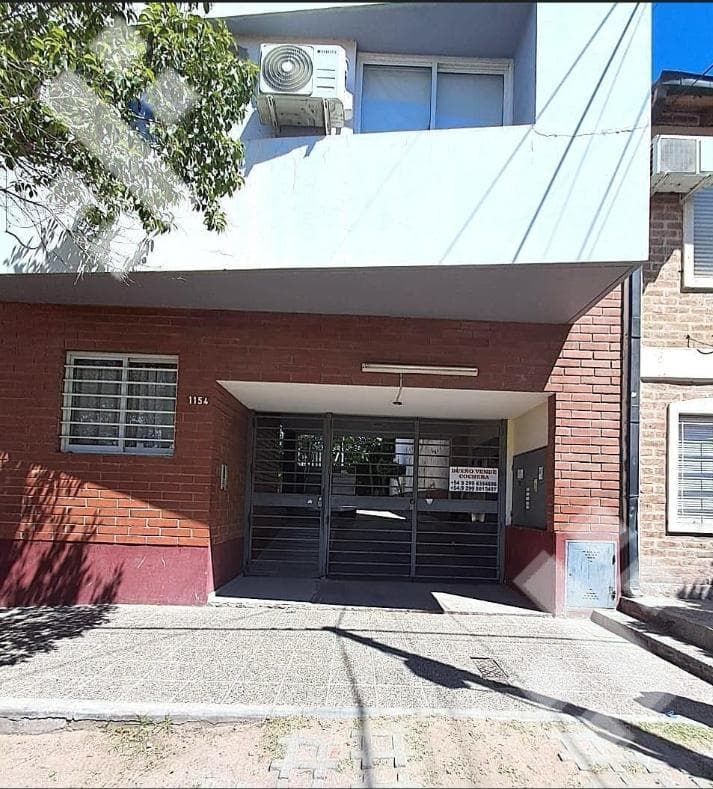 OPEN-AIR PARKING SPACE FOR SALE - LA RIOJA 1100