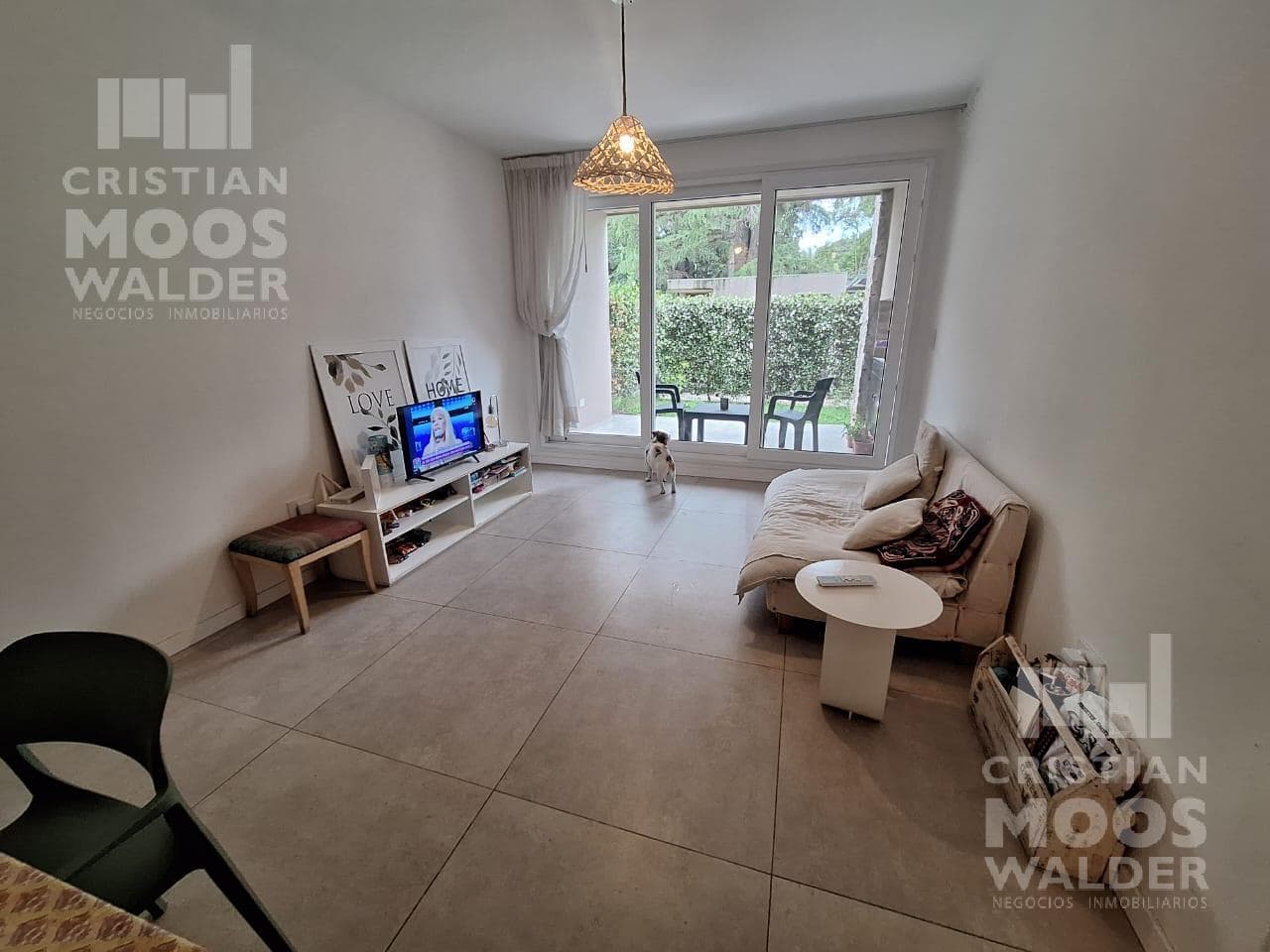 Apartment for Sale - Ingeniero Maschwitz