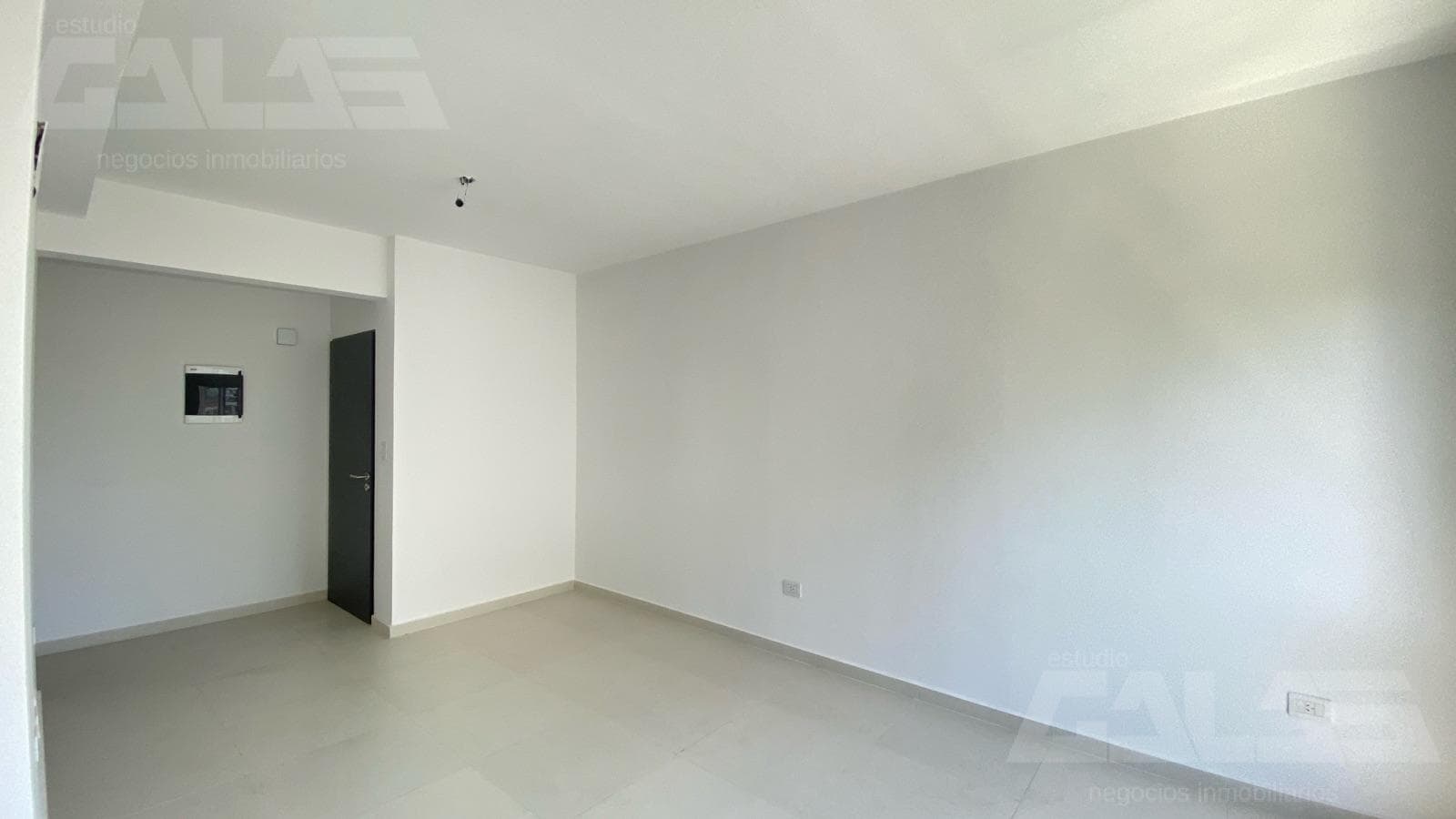3-room apartment - 2 bedrooms - Garage - North Ituzaingó - Ituzaingó