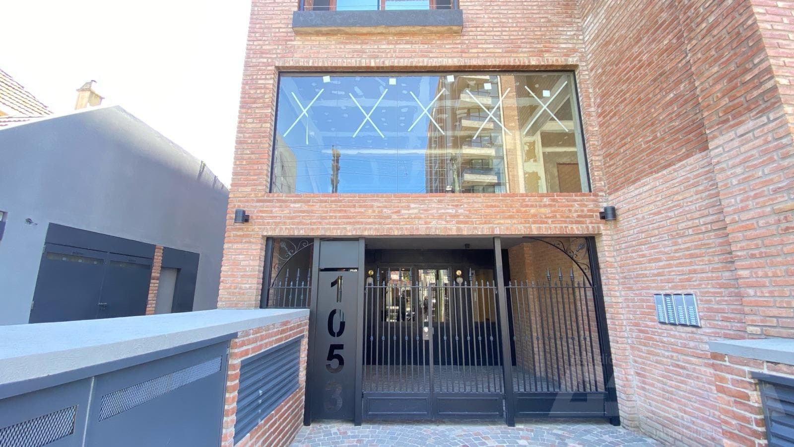 3-room apartment - 2 bedrooms - Garage - North Ituzaingó - Ituzaingó