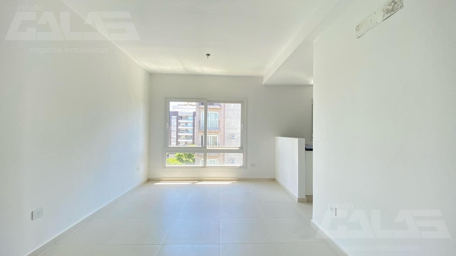 3-room apartment - 2 bedrooms - Garage - North Ituzaingó - Ituzaingó