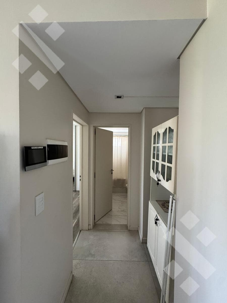 FURNISHED APARTMENT FOR RENT - 1-Bedroom Apartment | Downtown | Neuquén