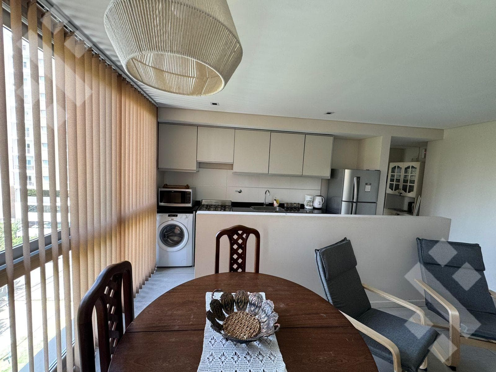 FURNISHED APARTMENT FOR RENT - 1-Bedroom Apartment | Downtown | Neuquén