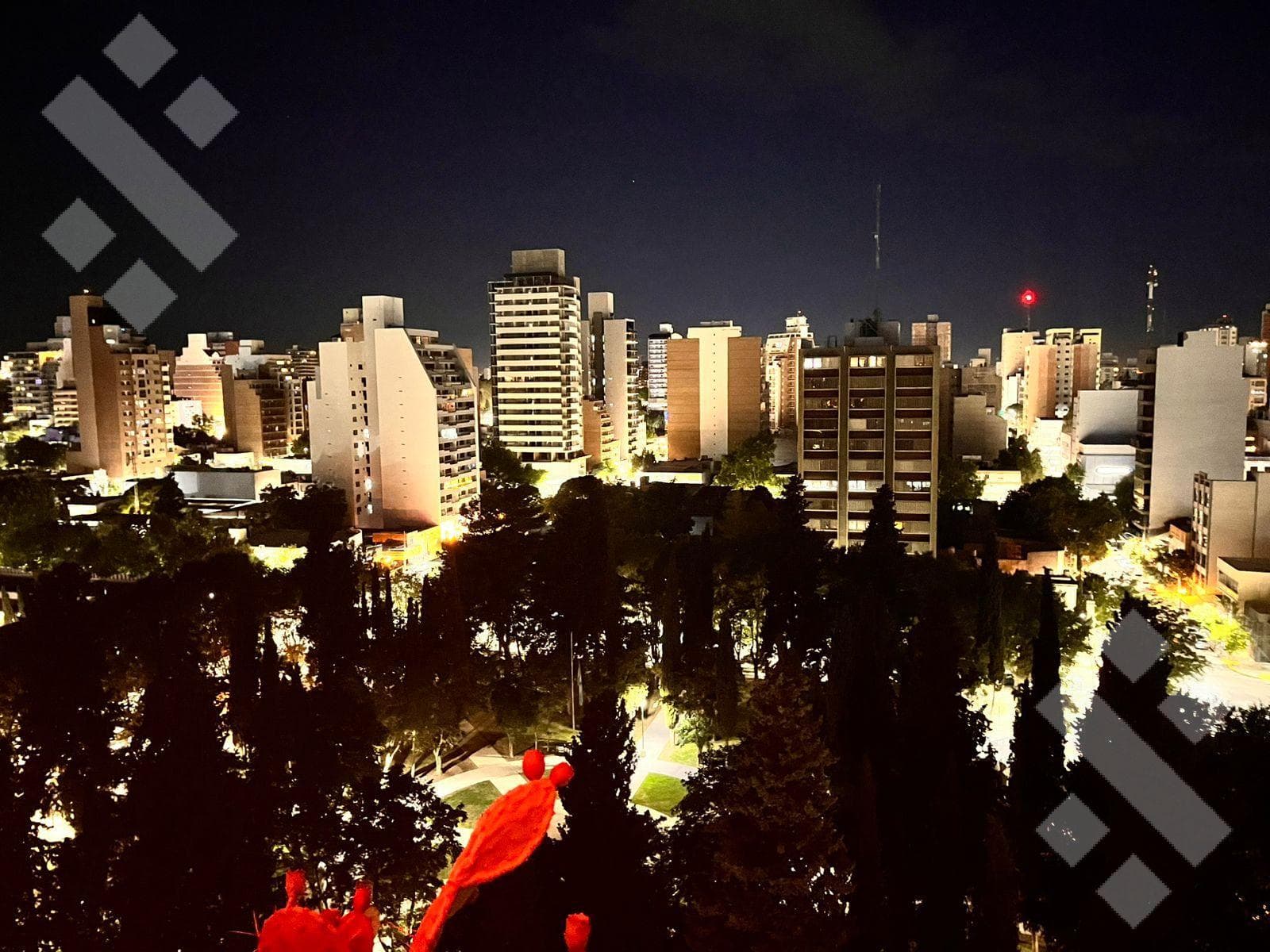 FURNISHED APARTMENT FOR RENT - 1-Bedroom Apartment | Downtown | Neuquén