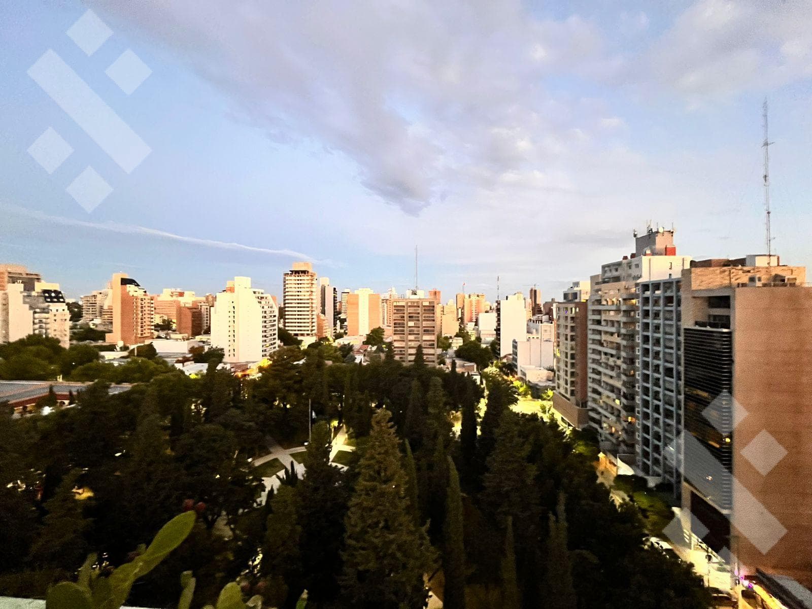 FURNISHED APARTMENT FOR RENT - 1-Bedroom Apartment | Downtown | Neuquén