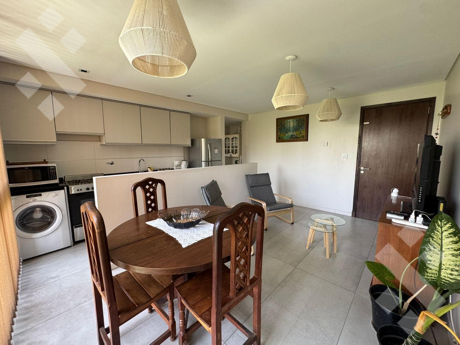 FURNISHED APARTMENT FOR RENT - 1-Bedroom Apartment | Downtown | Neuquén