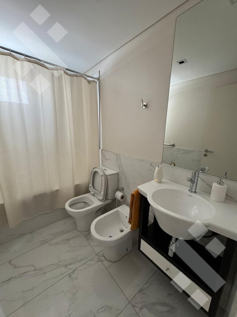 FURNISHED APARTMENT FOR RENT - 1-Bedroom Apartment | Downtown | Neuquén