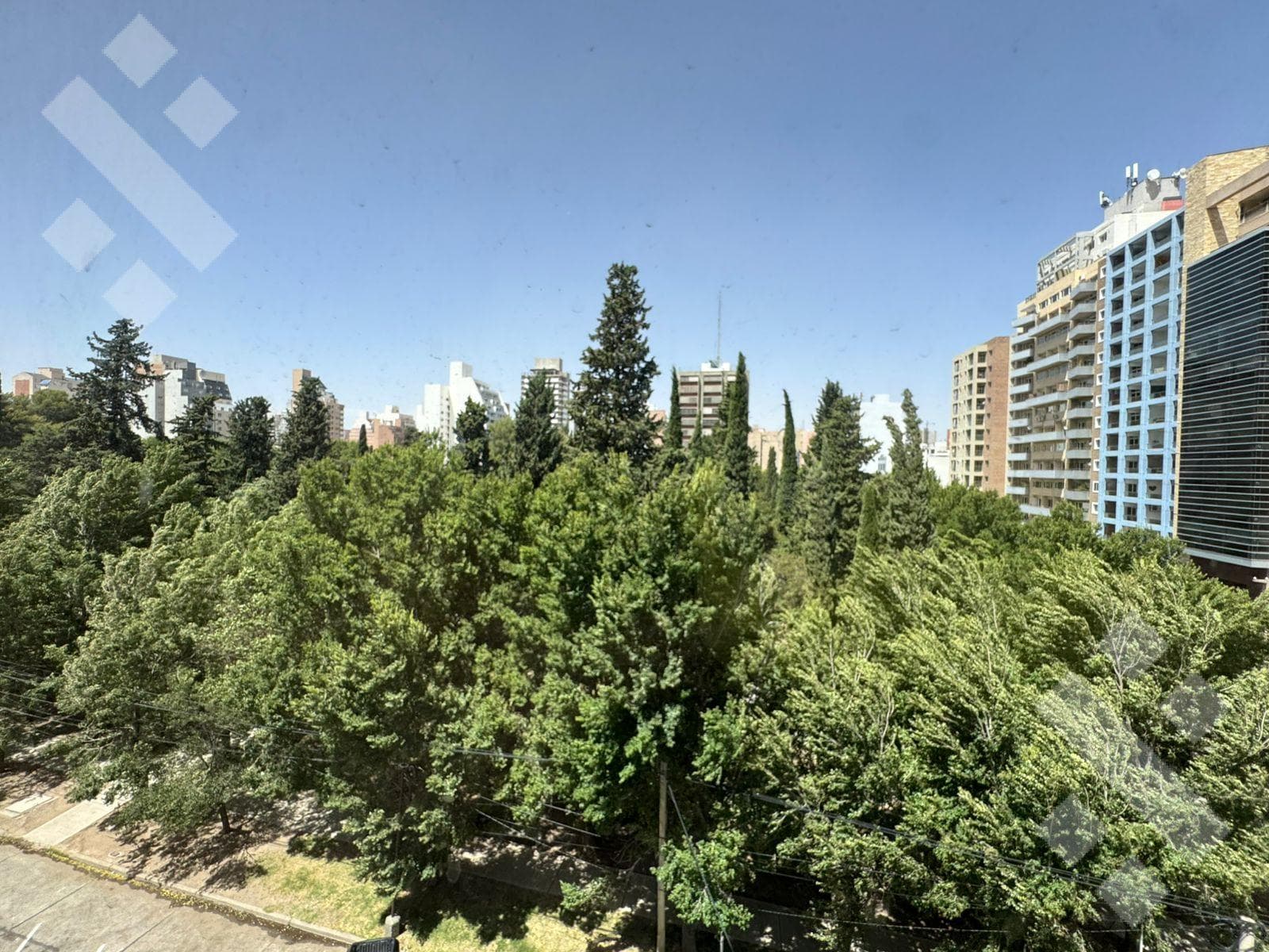 FURNISHED APARTMENT FOR RENT - 1-Bedroom Apartment | Downtown | Neuquén
