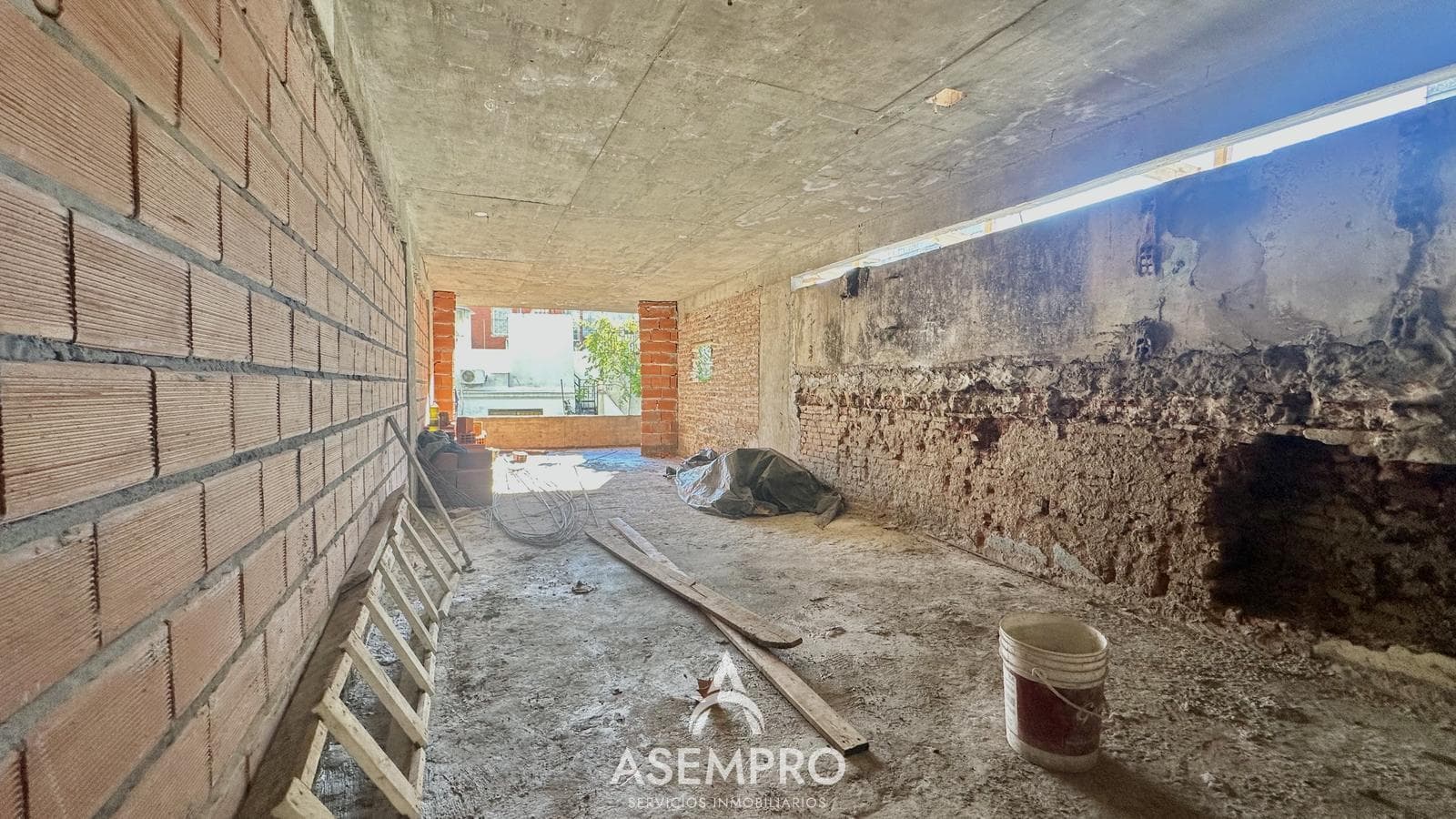 VENTA DEPARTAMENTO CON ENTREGA A 12 MESES - $2500/M2 - PALERMO SOHO