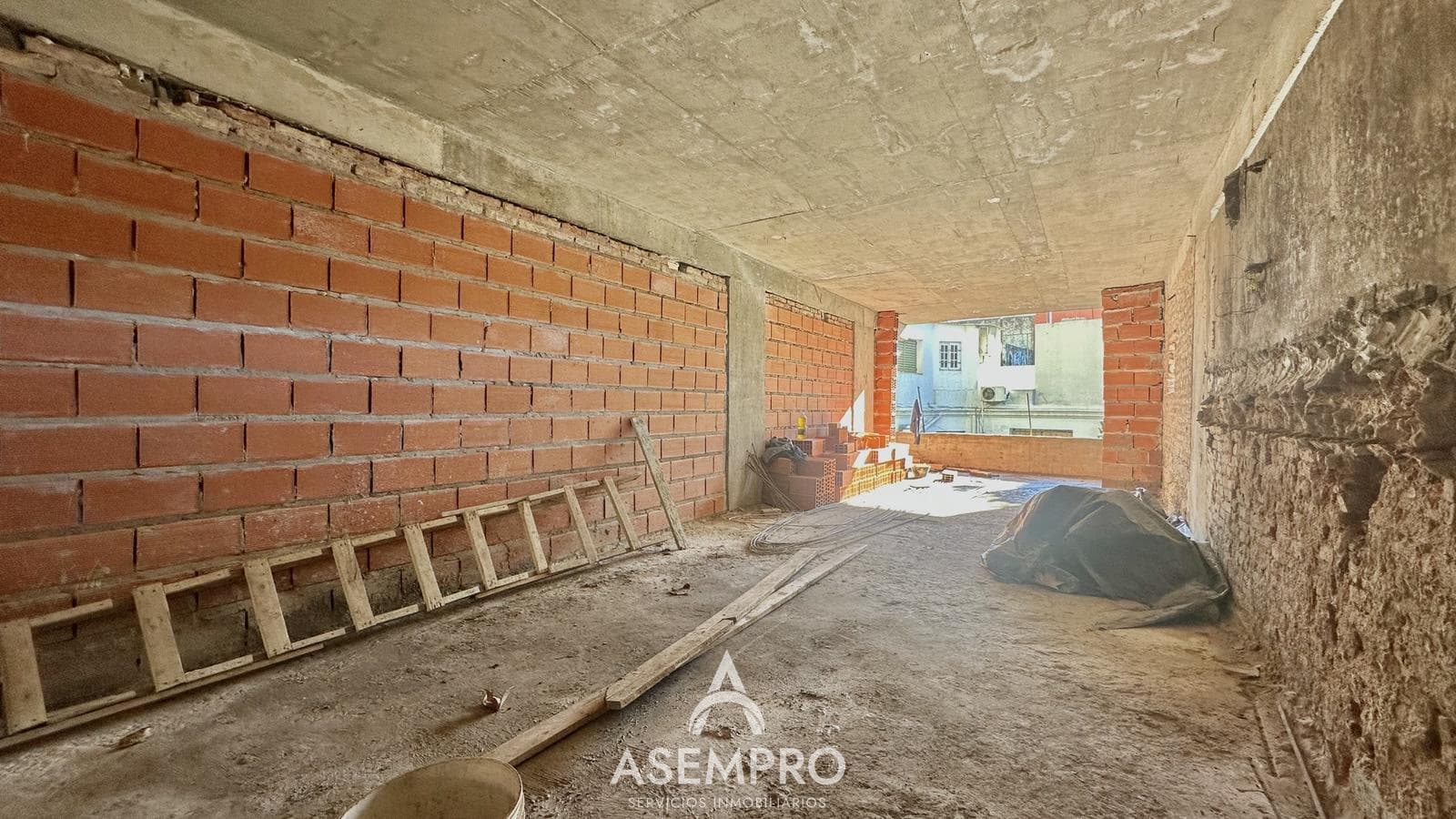 VENTA DEPARTAMENTO CON ENTREGA A 12 MESES - $2500/M2 - PALERMO SOHO