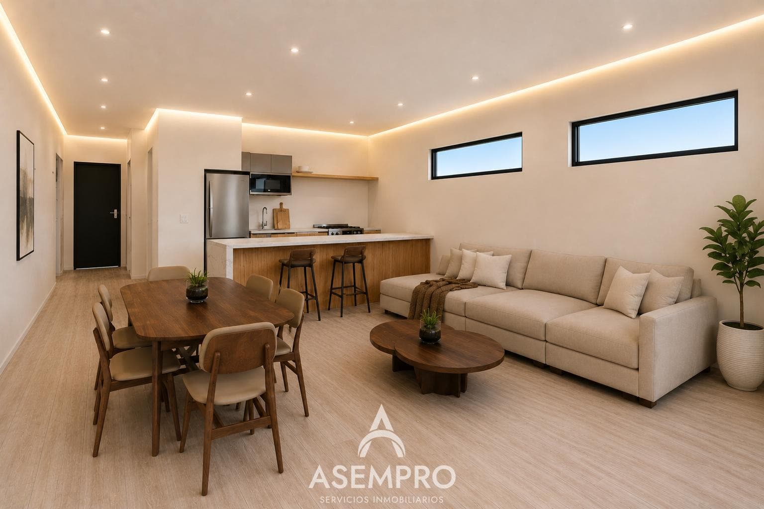 2-ROOM APARTMENT FOR SALE IN PALERMO SOHO - INVESTMENT OPPORTUNITY!!