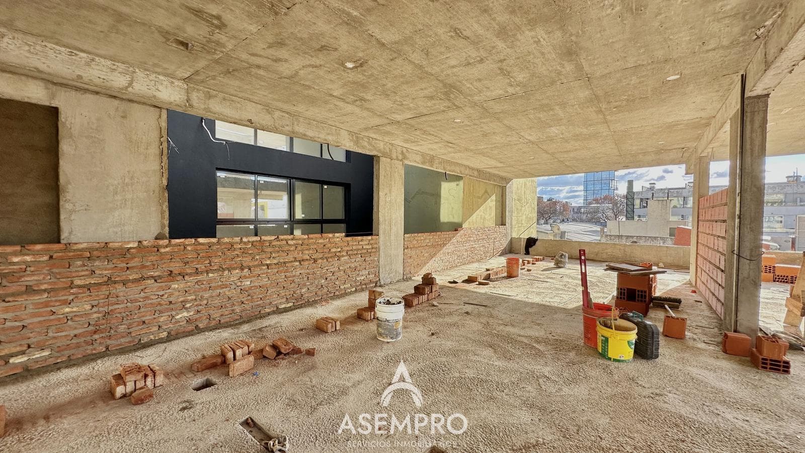 2-ROOM APARTMENT FOR SALE IN PALERMO SOHO - INVESTMENT OPPORTUNITY!!