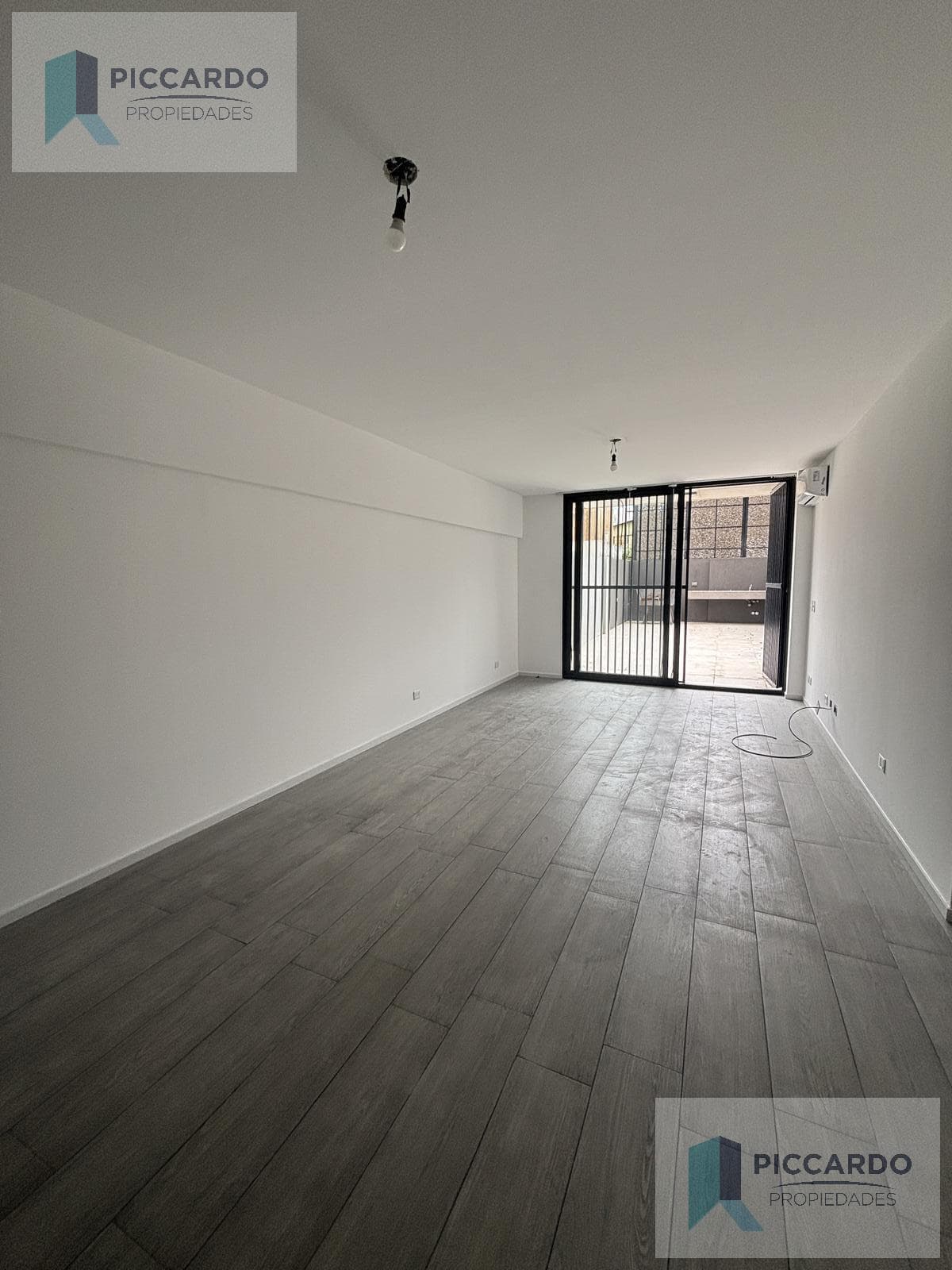 Apartment in Palermo