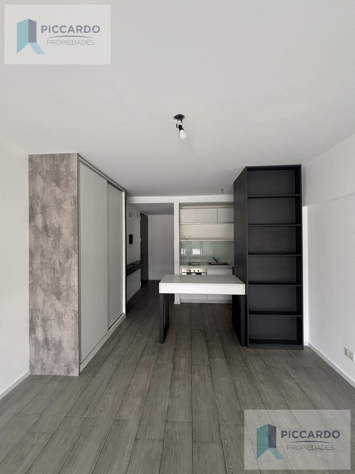 Apartment in Palermo