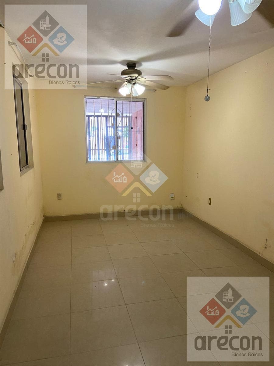 House located just a few blocks from Col Ampliacion Unidad Nacional