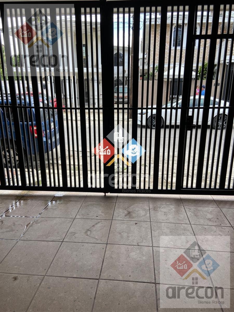 House located just a few blocks from Col Ampliacion Unidad Nacional