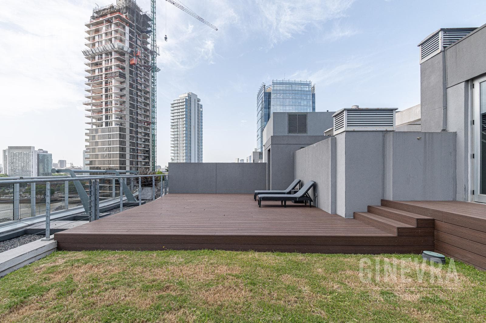 Penthouse for Sale, Harbour House, Puerto Madero.