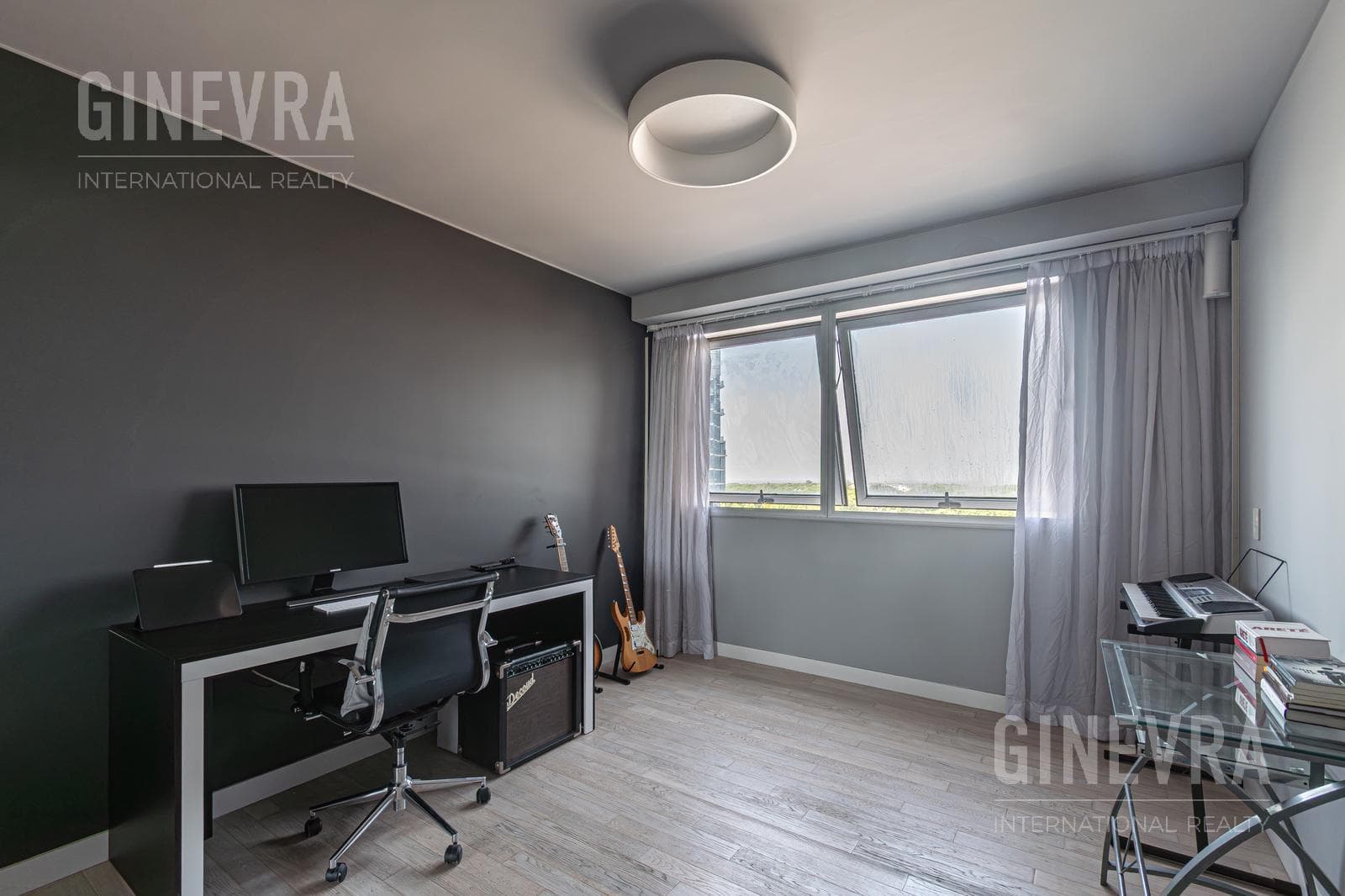 Penthouse for Sale, Harbour House, Puerto Madero.