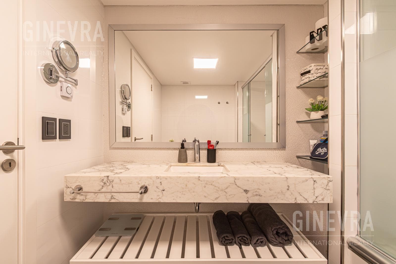 Penthouse for Sale, Harbour House, Puerto Madero.