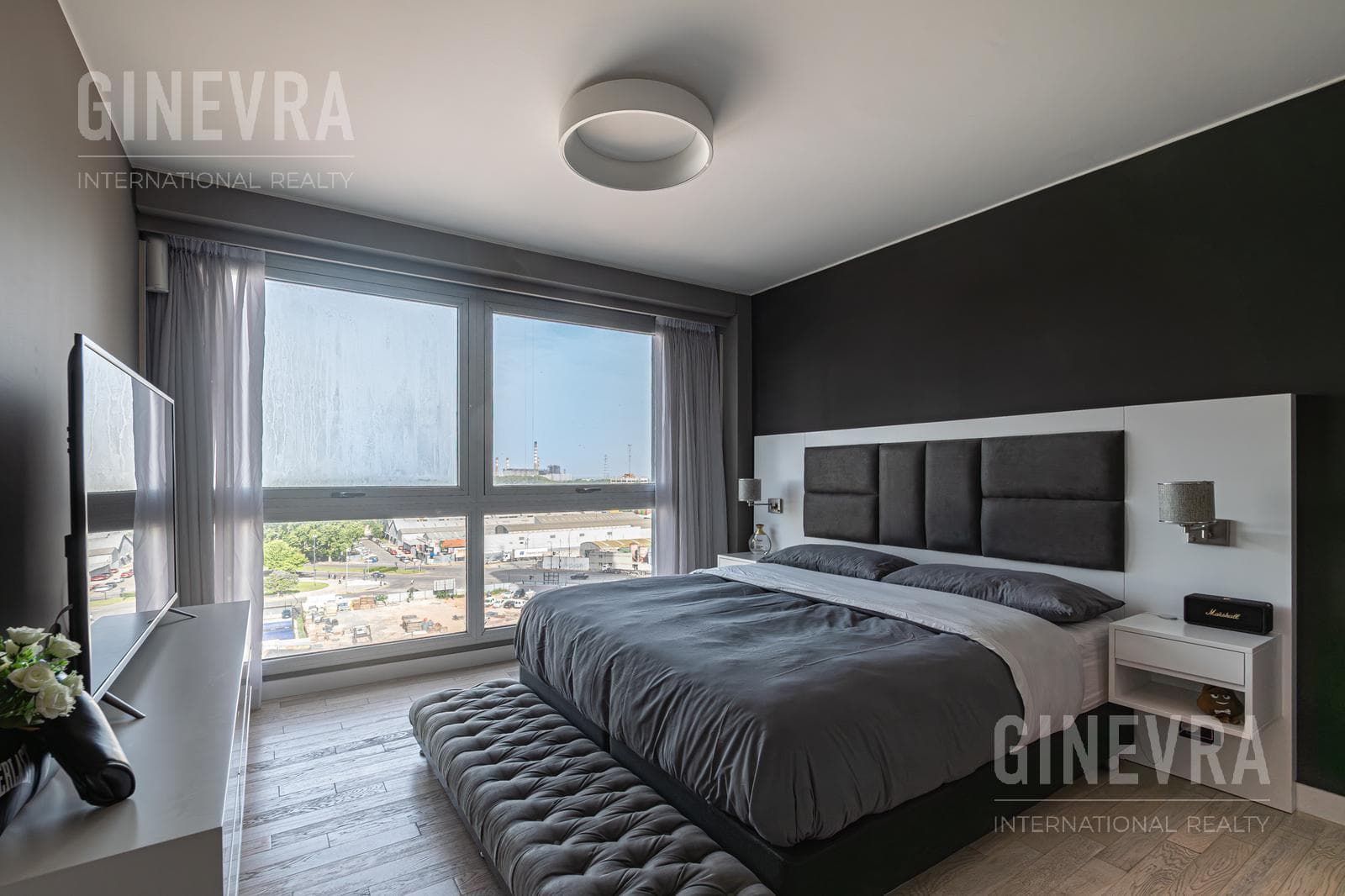 Penthouse for Sale, Harbour House, Puerto Madero.