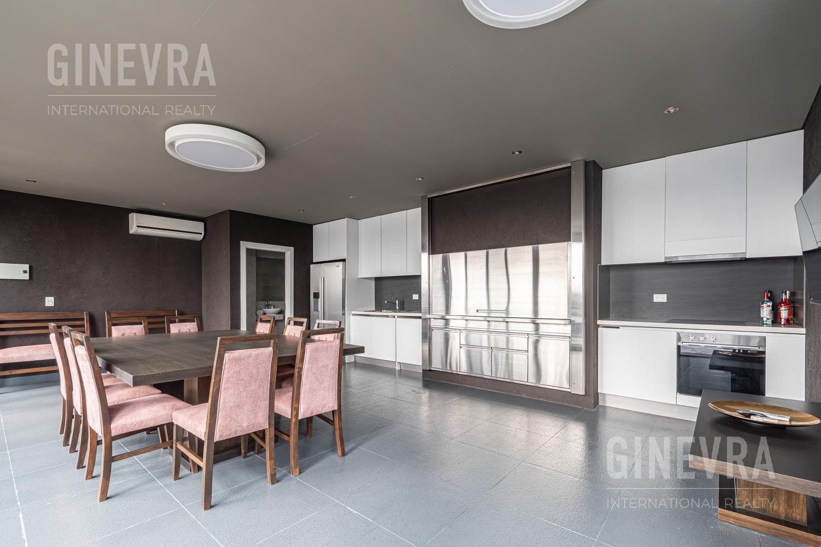 Penthouse for Sale, Harbour House, Puerto Madero.