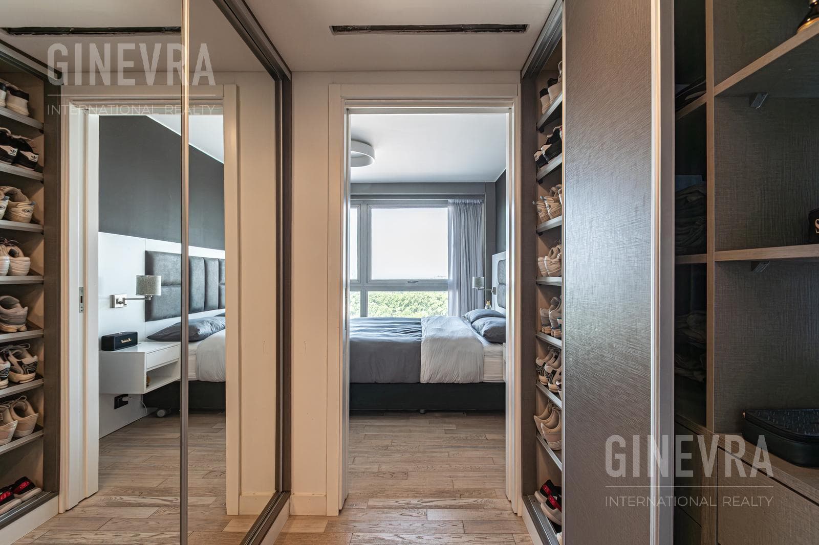 Penthouse for Sale, Harbour House, Puerto Madero.