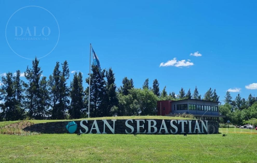 Land for Sale in Area 10, San Sebastian