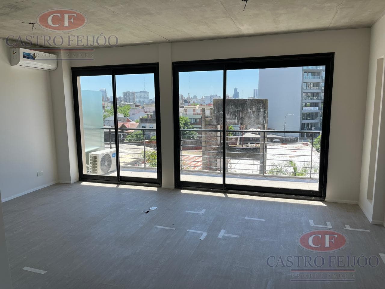 Brand-New 1-Bedroom Apartment for Sale in Coghlan
