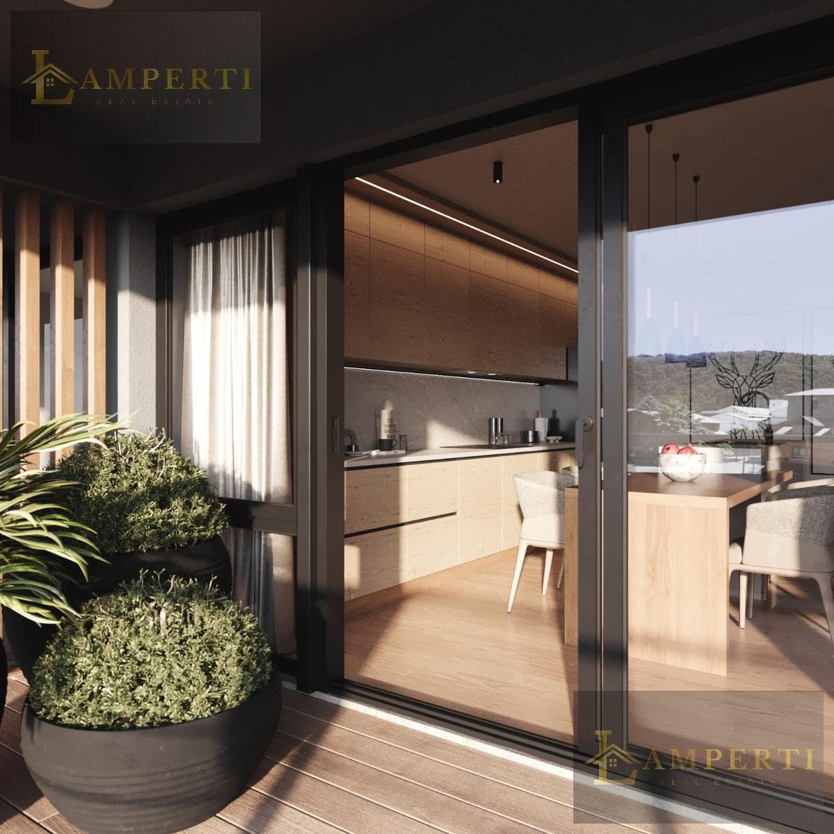 Apartment in San Martín de los Andes