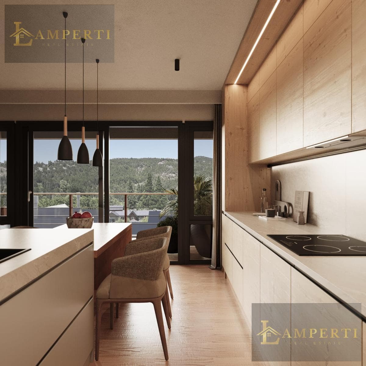Apartment in San Martín de los Andes