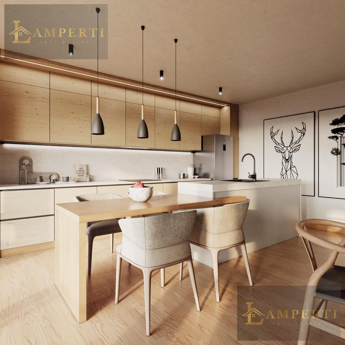 Apartment in San Martín de los Andes