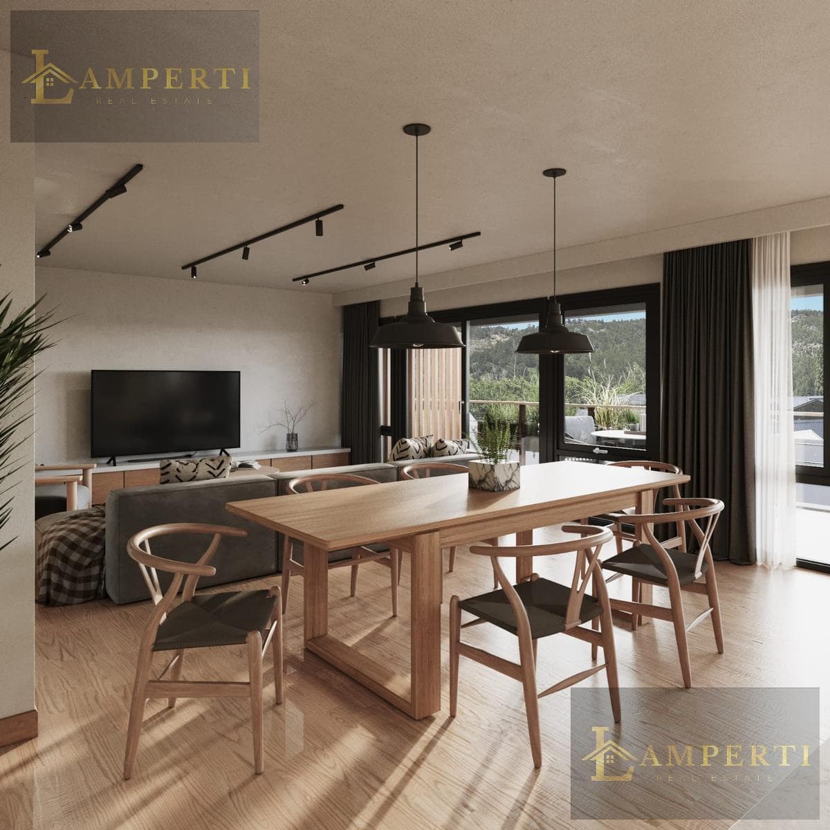Apartment in San Martín de los Andes