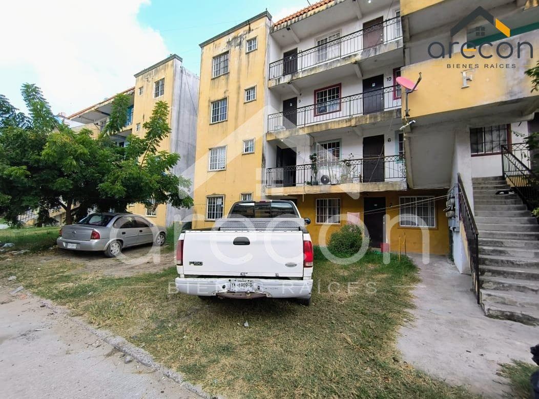 Apartment for Sale on the First Floor