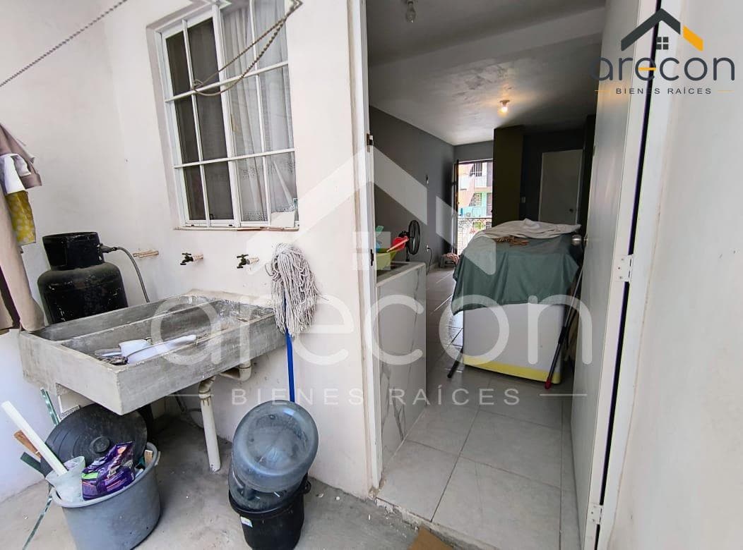 Apartment for Sale on the First Floor