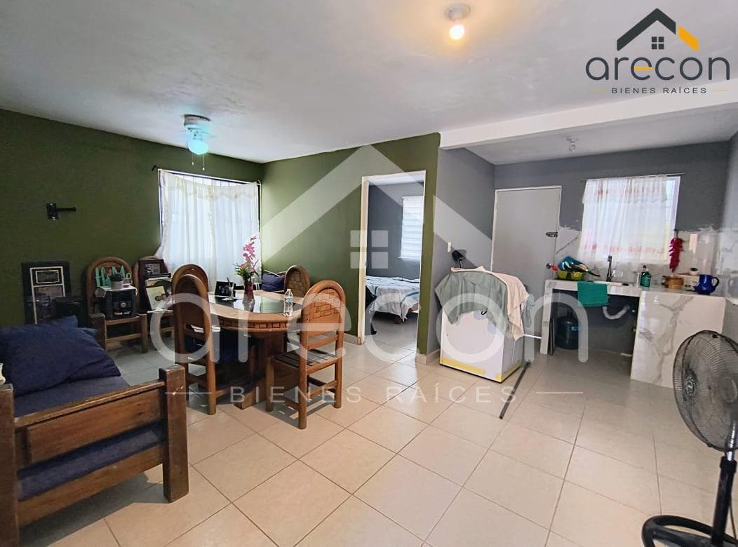 Apartment for Sale on the First Floor