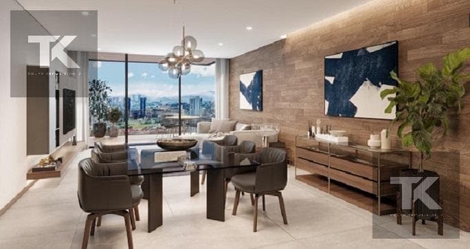 Apartment for Sale