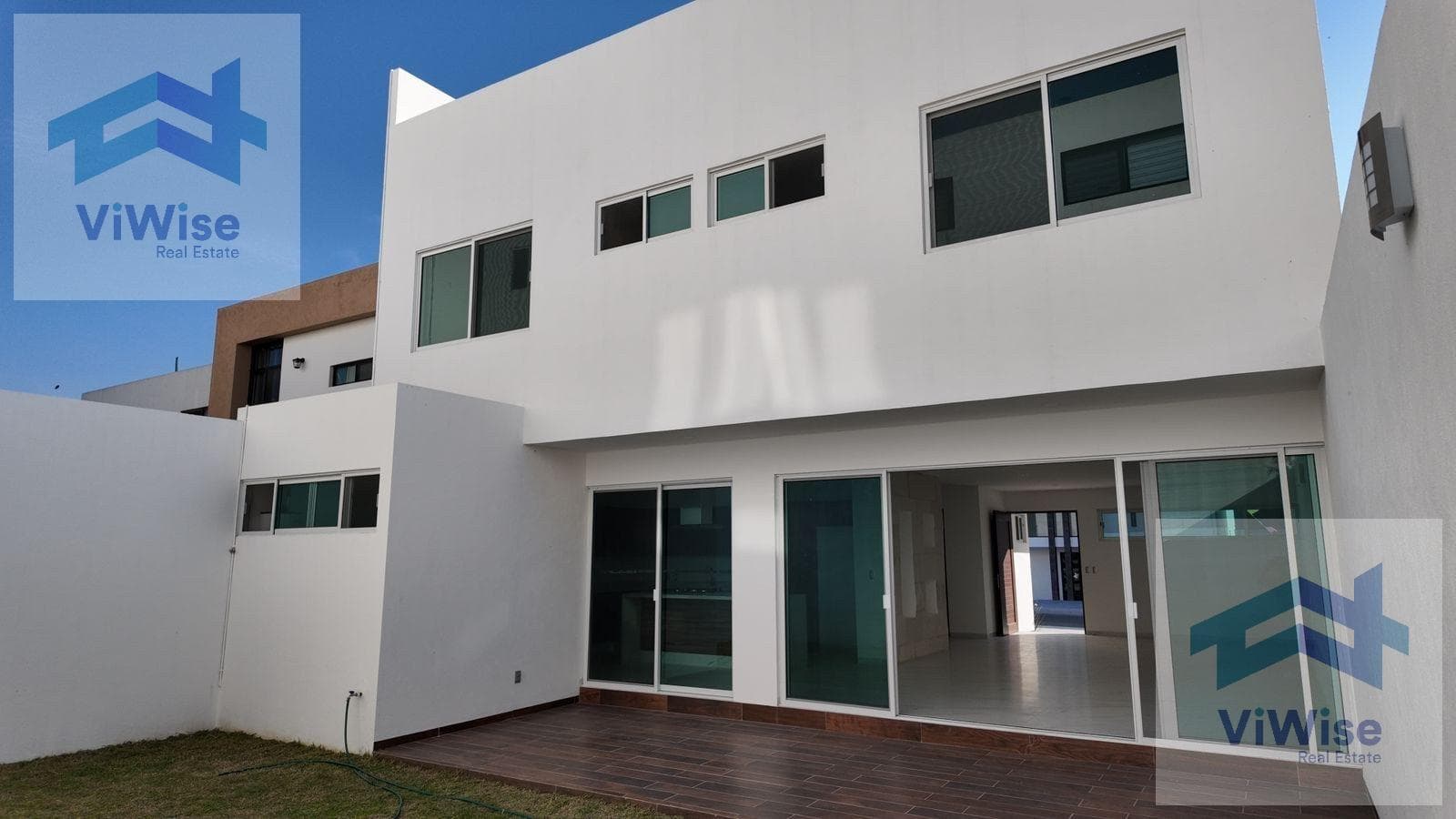 House in Lomas de Juriquilla