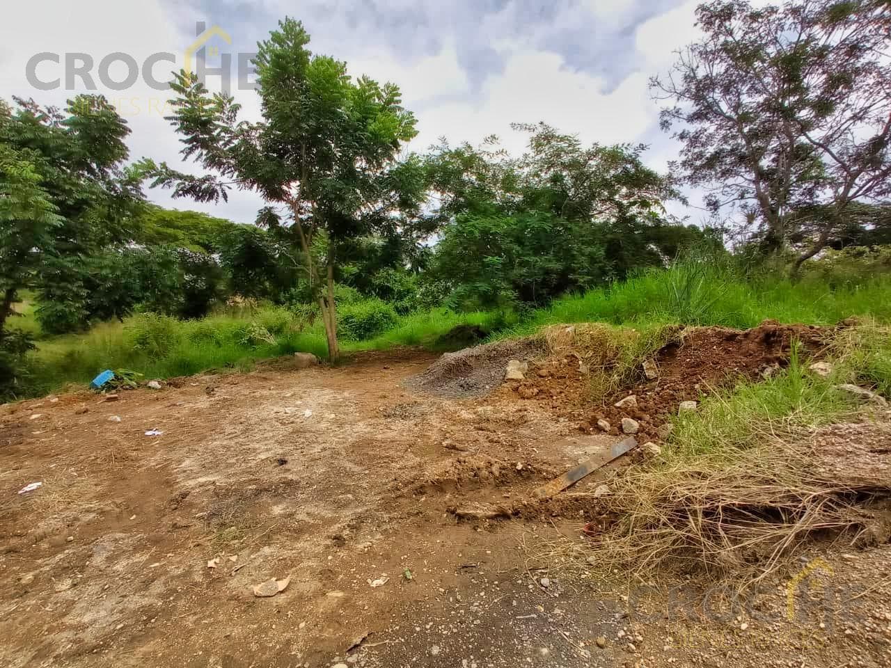 Land for Sale in La Estanzuela, Veracruz: 2,552 m²