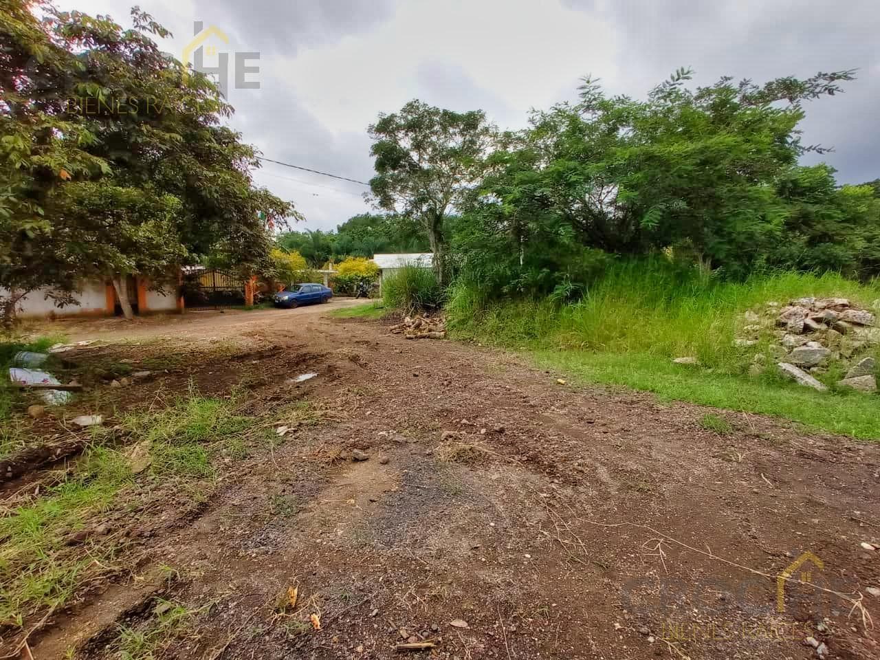 Land for Sale in La Estanzuela, Veracruz: 2,552 m²
