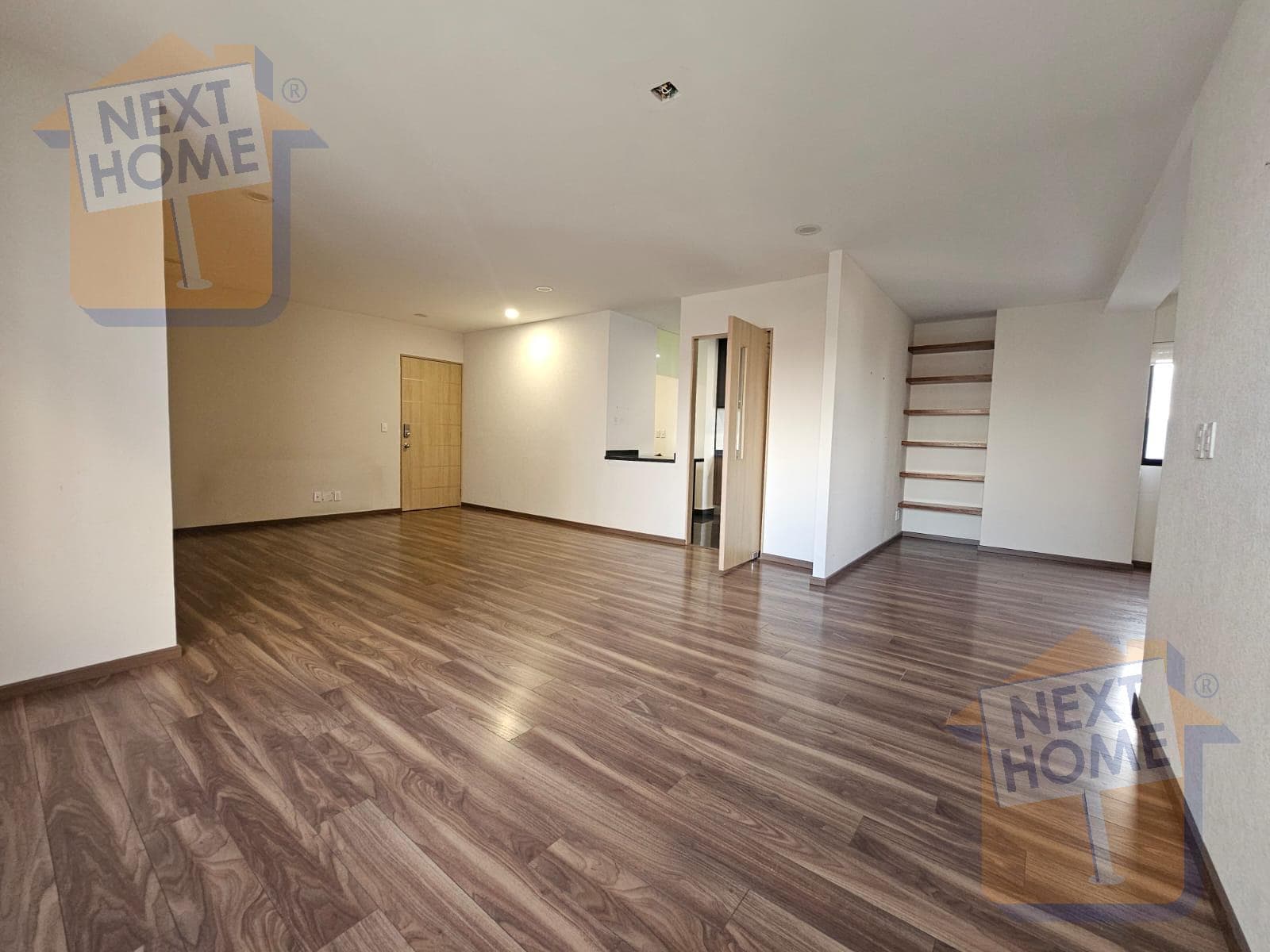 APARTMENT FOR SALE IN THE AREA