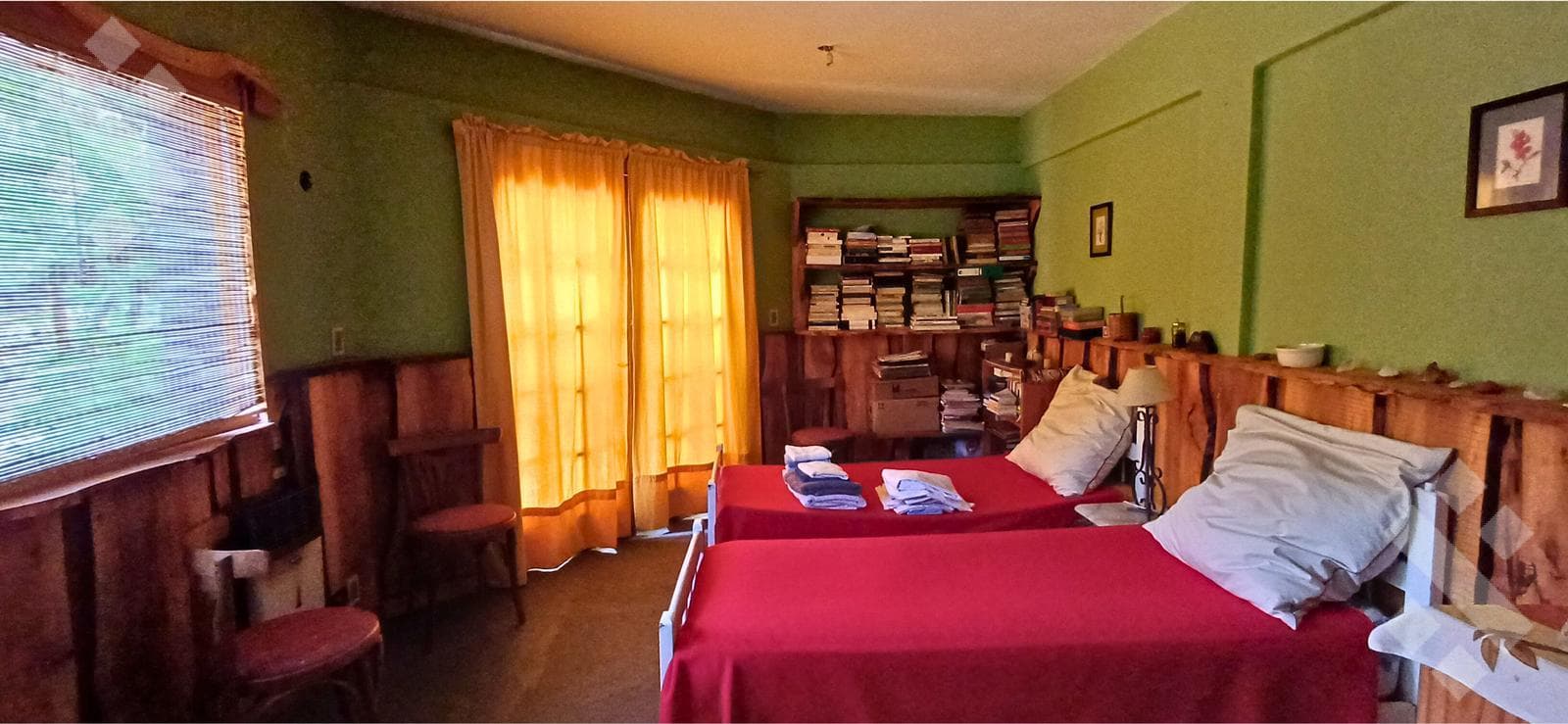 House for Sale: 250 m² - 5 bedrooms - Lago Hermoso - San Martín de los Andes