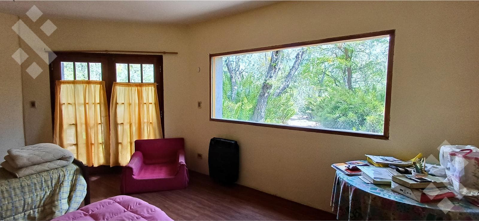 House for Sale: 250 m² - 5 bedrooms - Lago Hermoso - San Martín de los Andes