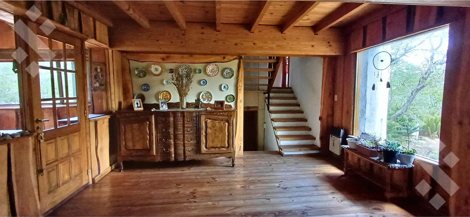 House for Sale: 250 m² - 5 bedrooms - Lago Hermoso - San Martín de los Andes