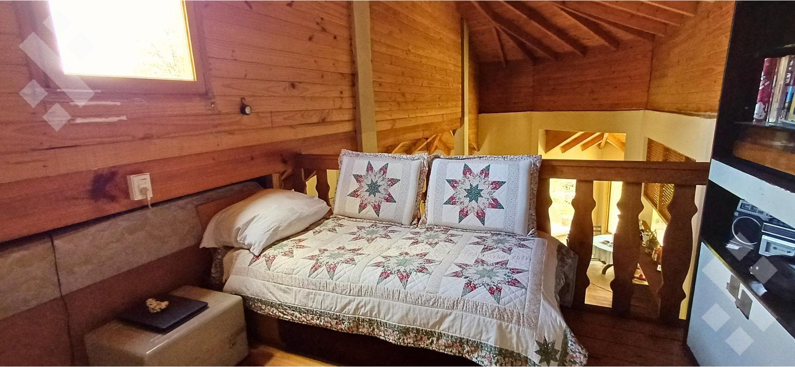 House for Sale: 250 m² - 5 bedrooms - Lago Hermoso - San Martín de los Andes