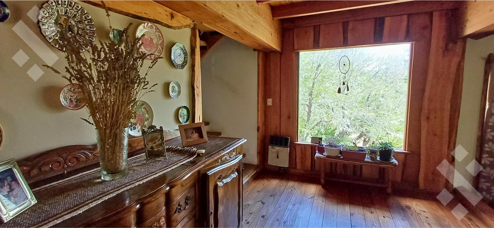 House for Sale: 250 m² - 5 bedrooms - Lago Hermoso - San Martín de los Andes