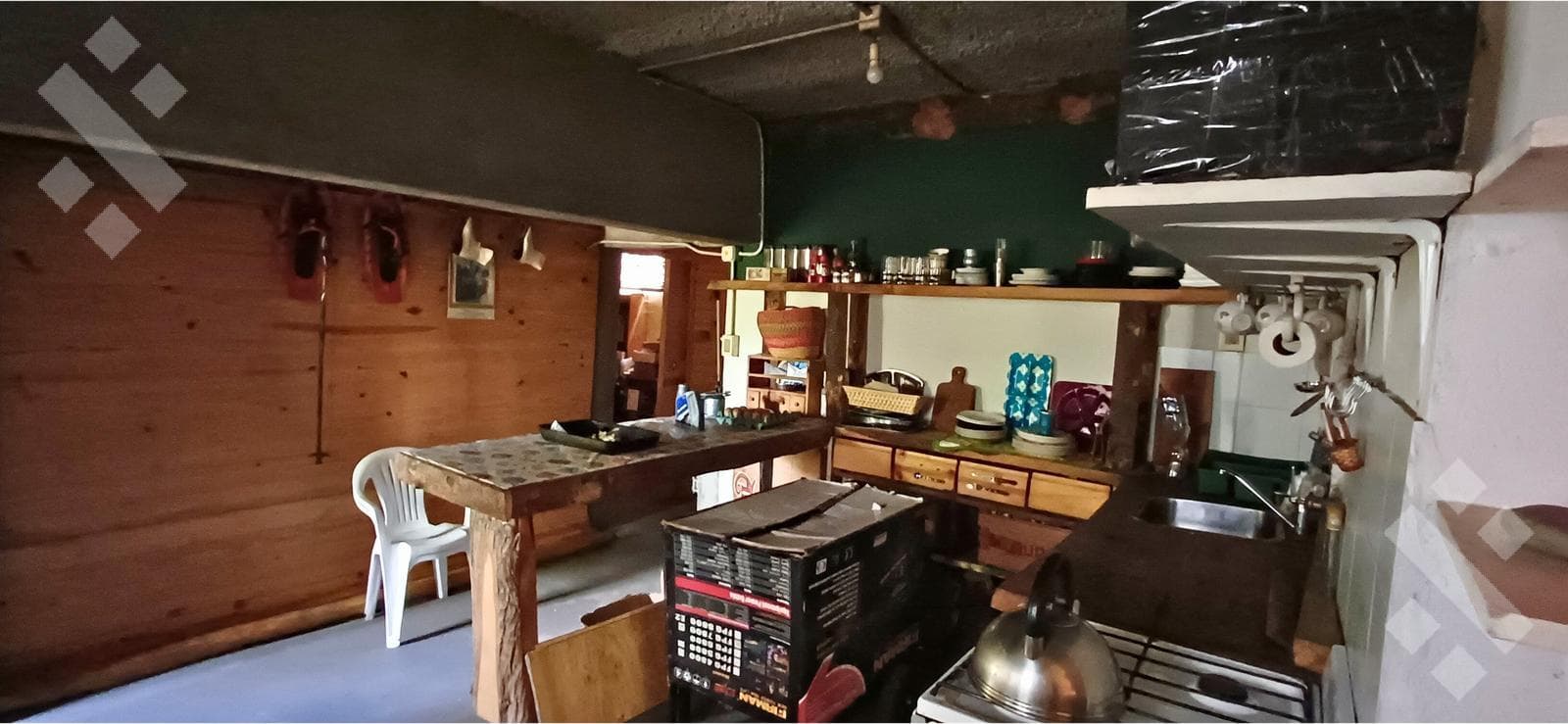 House for Sale: 250 m² - 5 bedrooms - Lago Hermoso - San Martín de los Andes