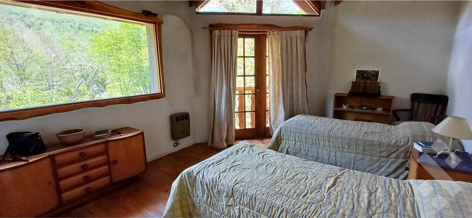 House for Sale: 250 m² - 5 bedrooms - Lago Hermoso - San Martín de los Andes