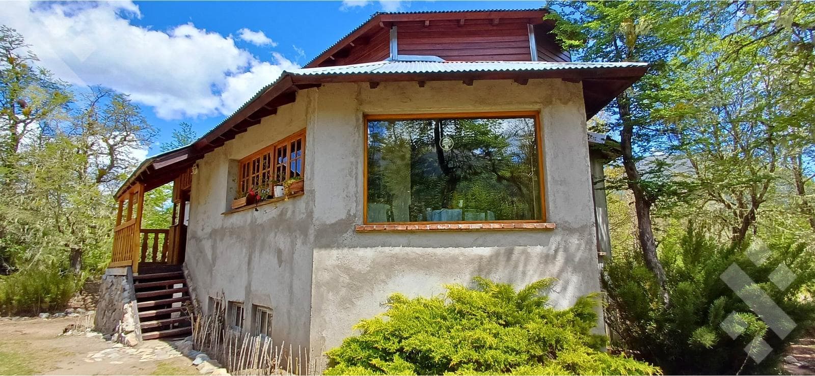House for Sale: 250 m² - 5 bedrooms - Lago Hermoso - San Martín de los Andes