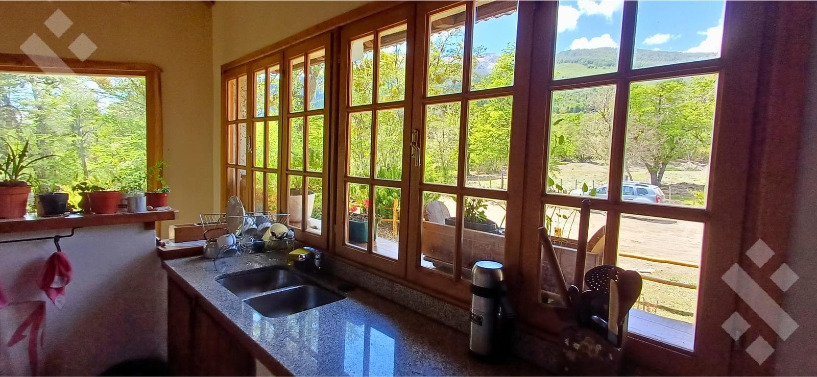 House for Sale: 250 m² - 5 bedrooms - Lago Hermoso - San Martín de los Andes