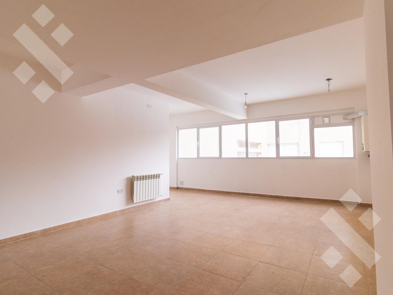 Apartment in the Central-West Area